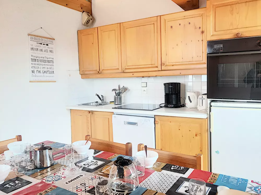 Résidence Hors Piste