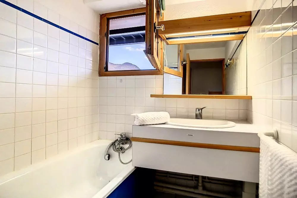 Résidence Hors Piste