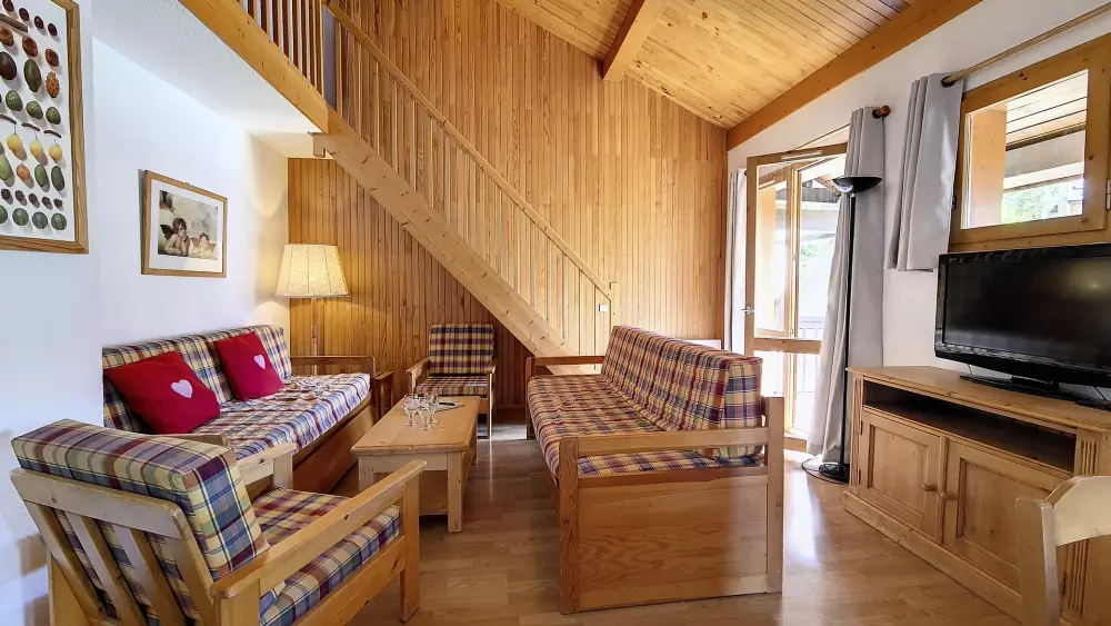 Résidence Hors Piste