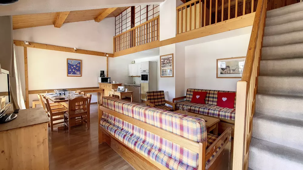 Résidence Hors Piste