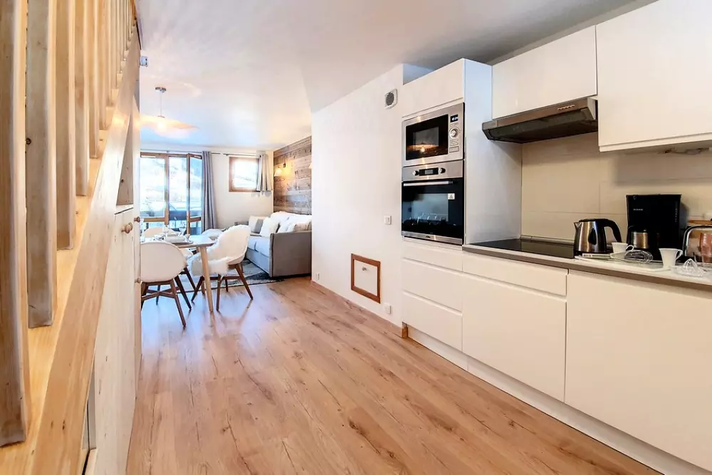 Résidence Hors Piste