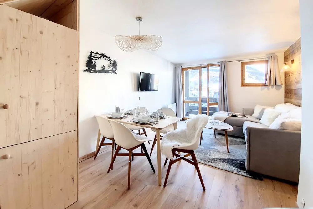 Résidence Hors Piste