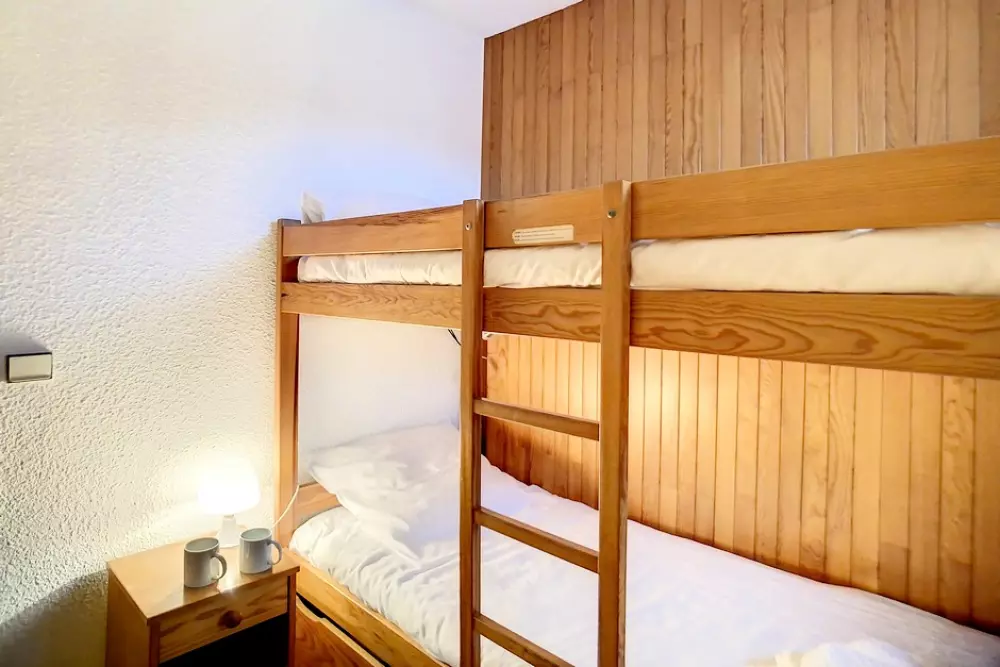 Résidence Hors Piste