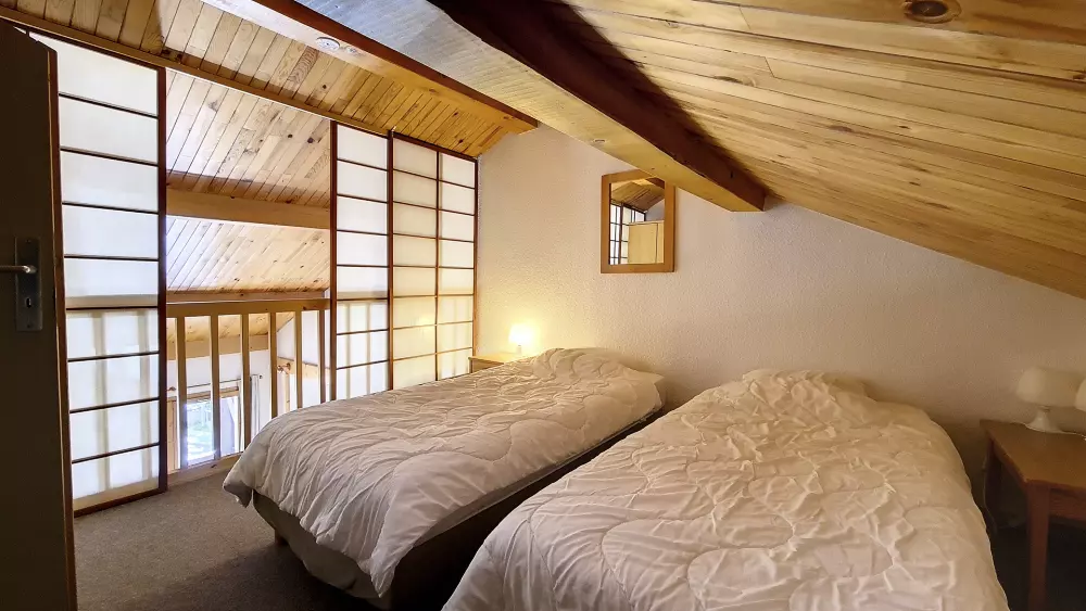 Résidence Hors Piste