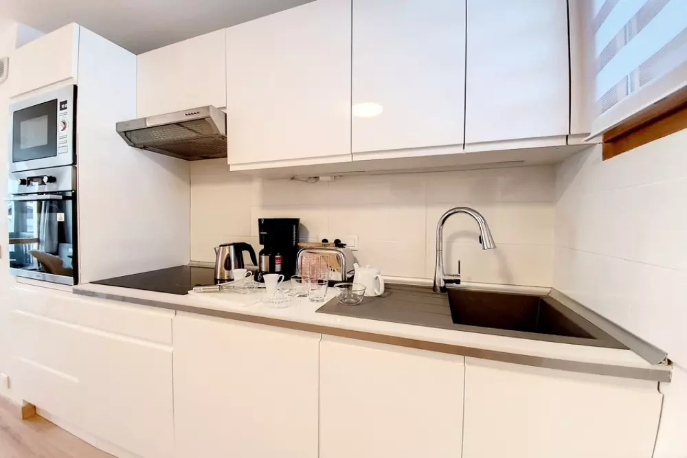 Résidence Hors Piste