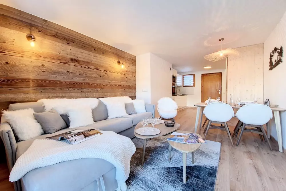 Résidence Hors Piste