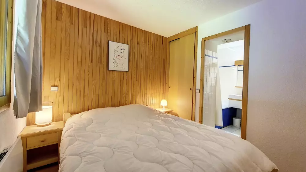 Résidence Hors Piste