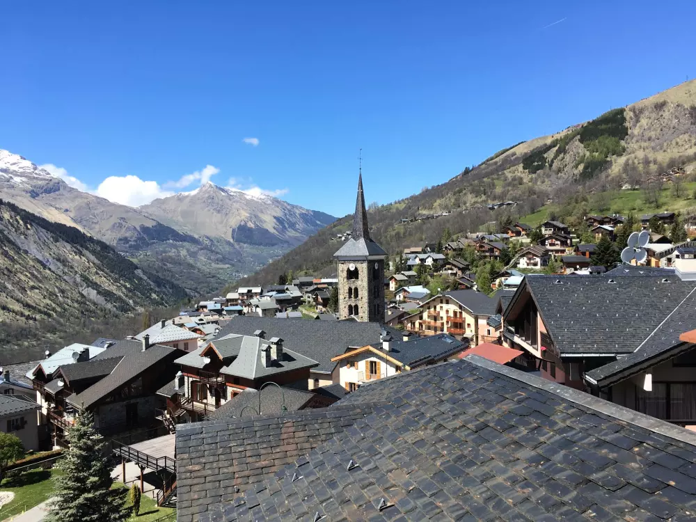 Résidence Hors Piste