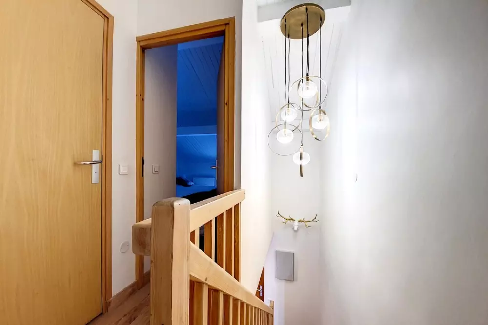 Résidence Hors Piste