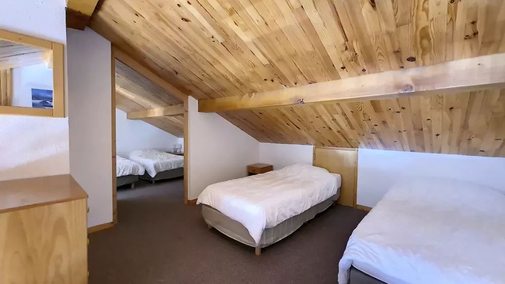 Résidence Hors Piste