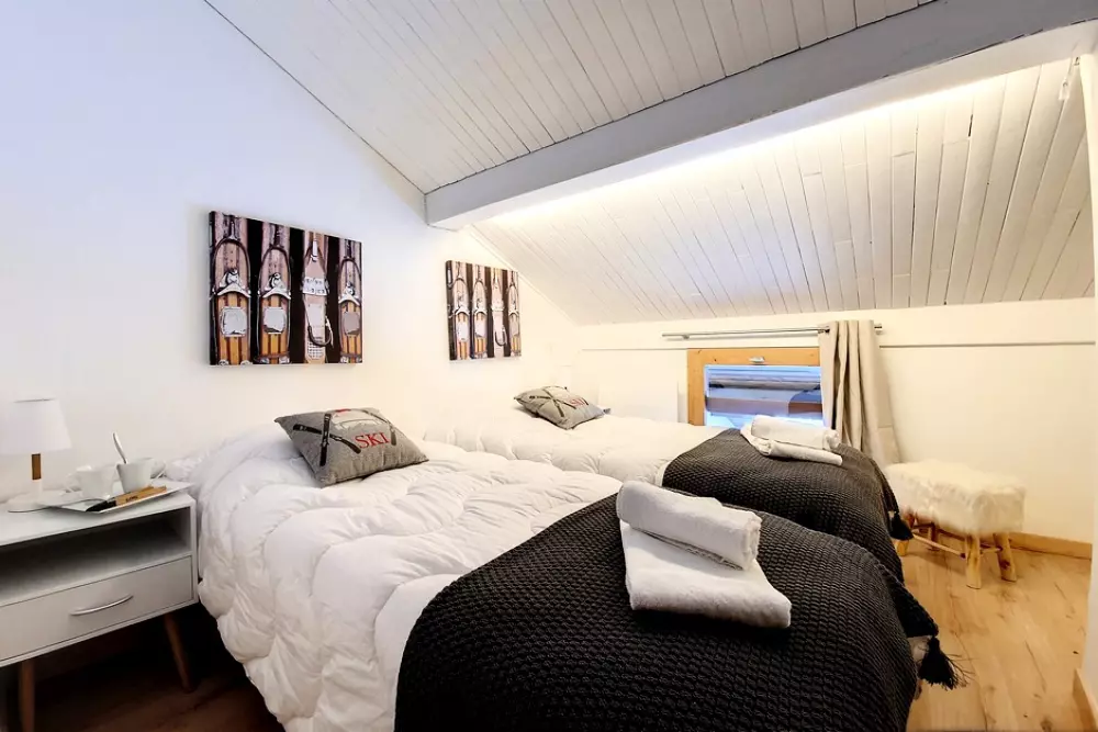 Résidence Hors Piste