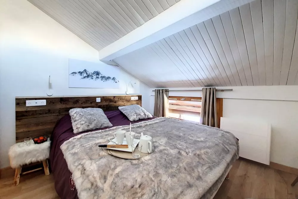 Résidence Hors Piste