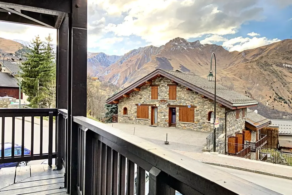 Résidence Hors Piste