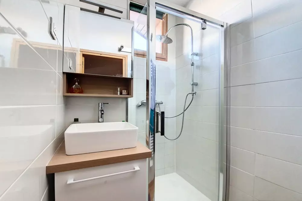 Résidence Hors Piste