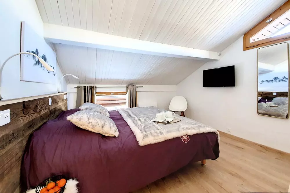 Résidence Hors Piste