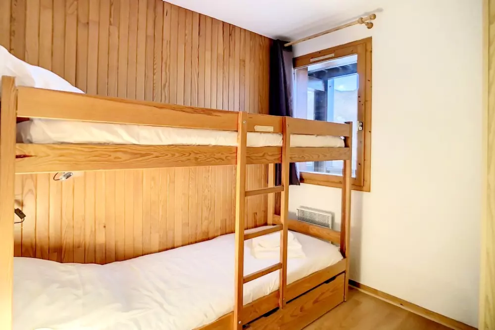 Résidence Hors Piste