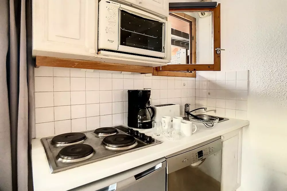 Résidence Hors Piste