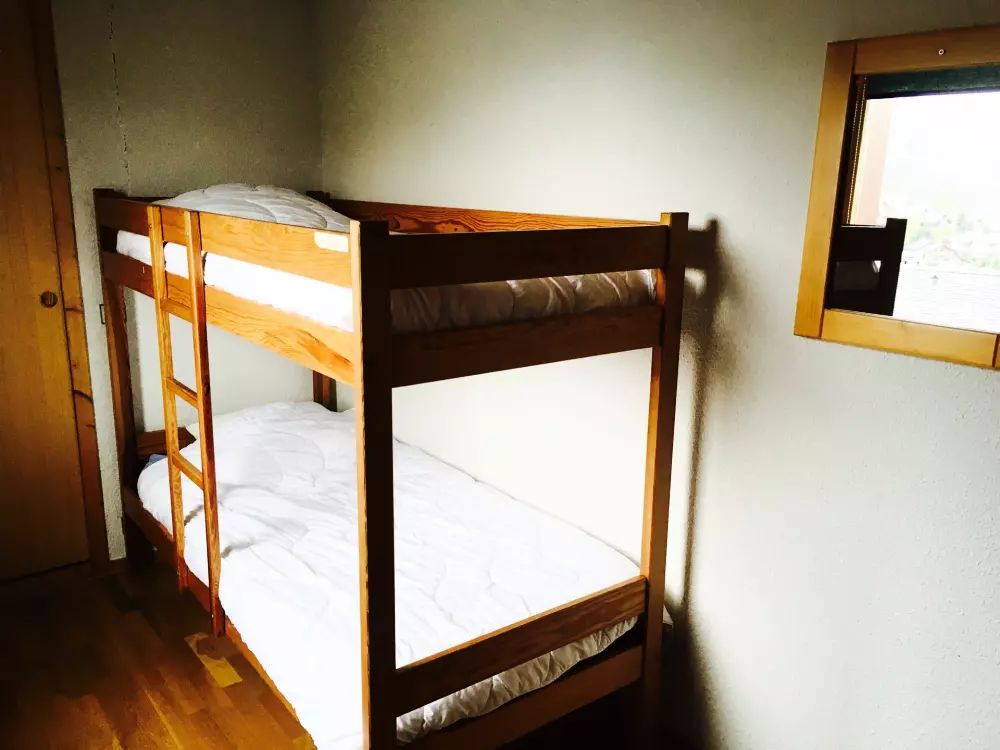 Résidence Hors Piste