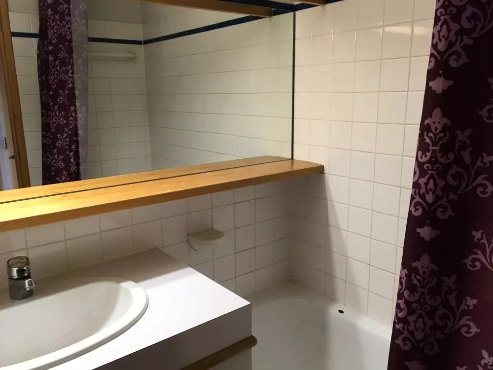 Résidence Hors Piste