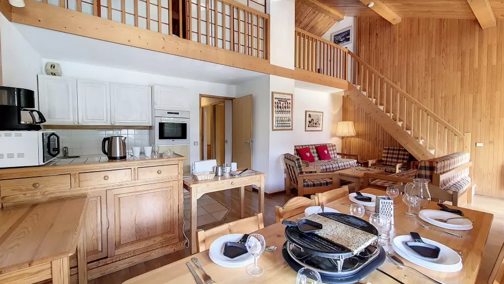 Résidence Hors Piste