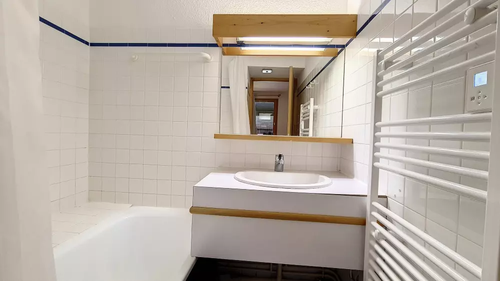 Résidence Hors Piste