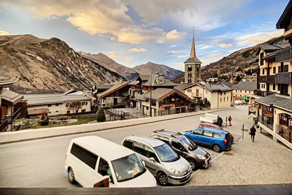 Résidence Hors Piste