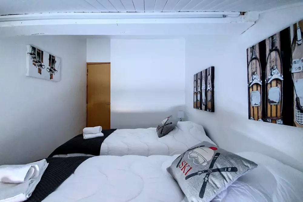 Résidence Hors Piste