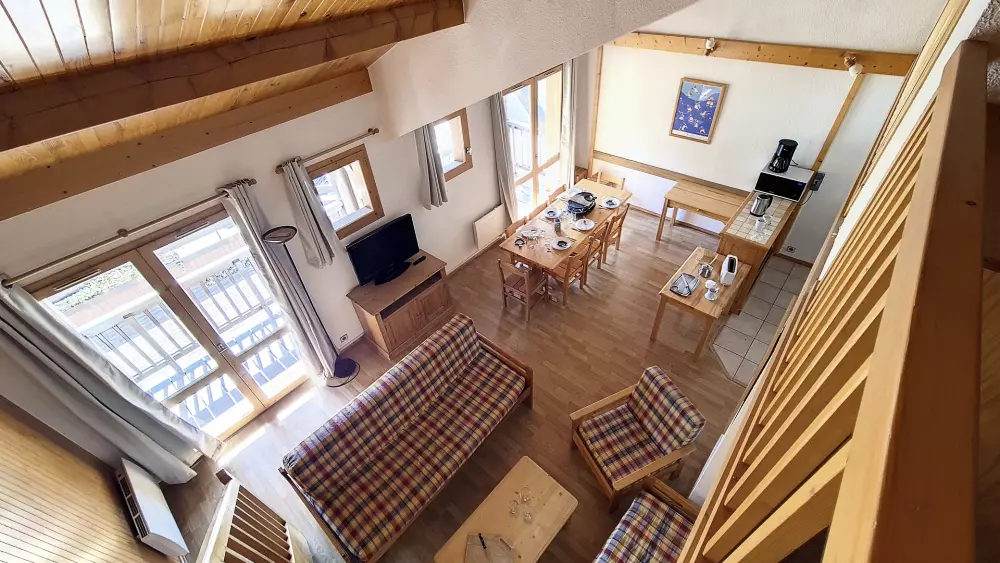 Résidence Hors Piste