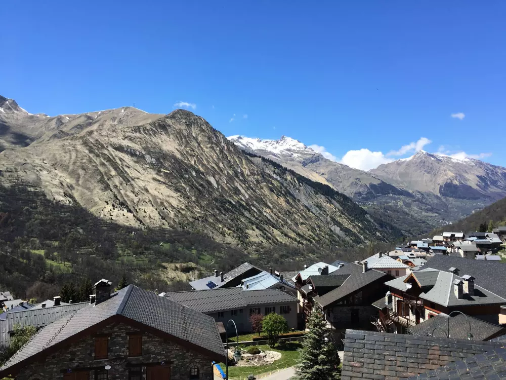 Résidence Hors Piste