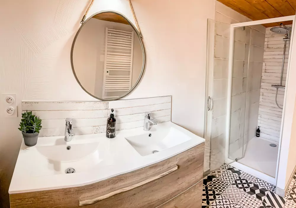 Résidence Le Bettex