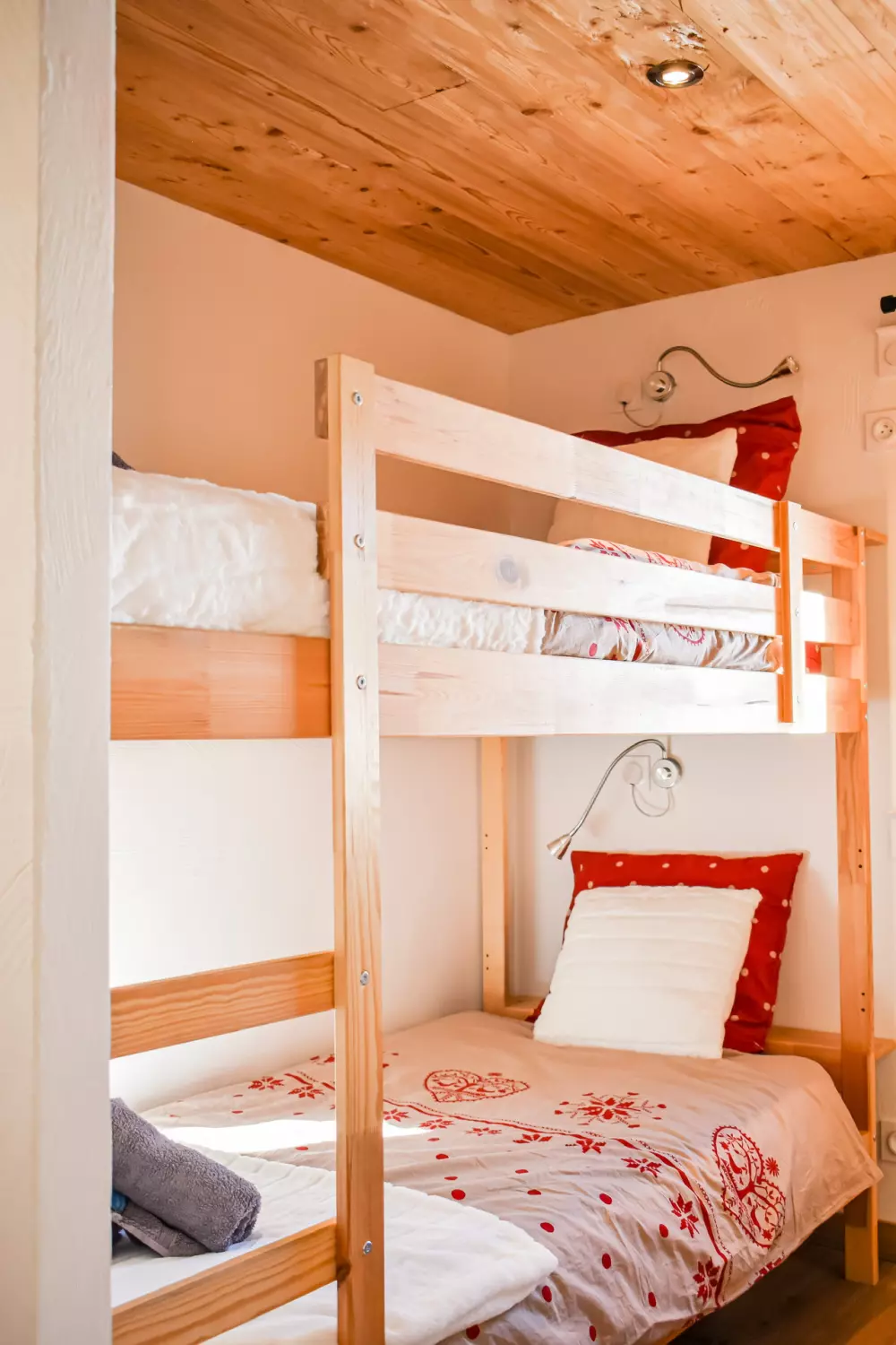 Résidence Le Bettex