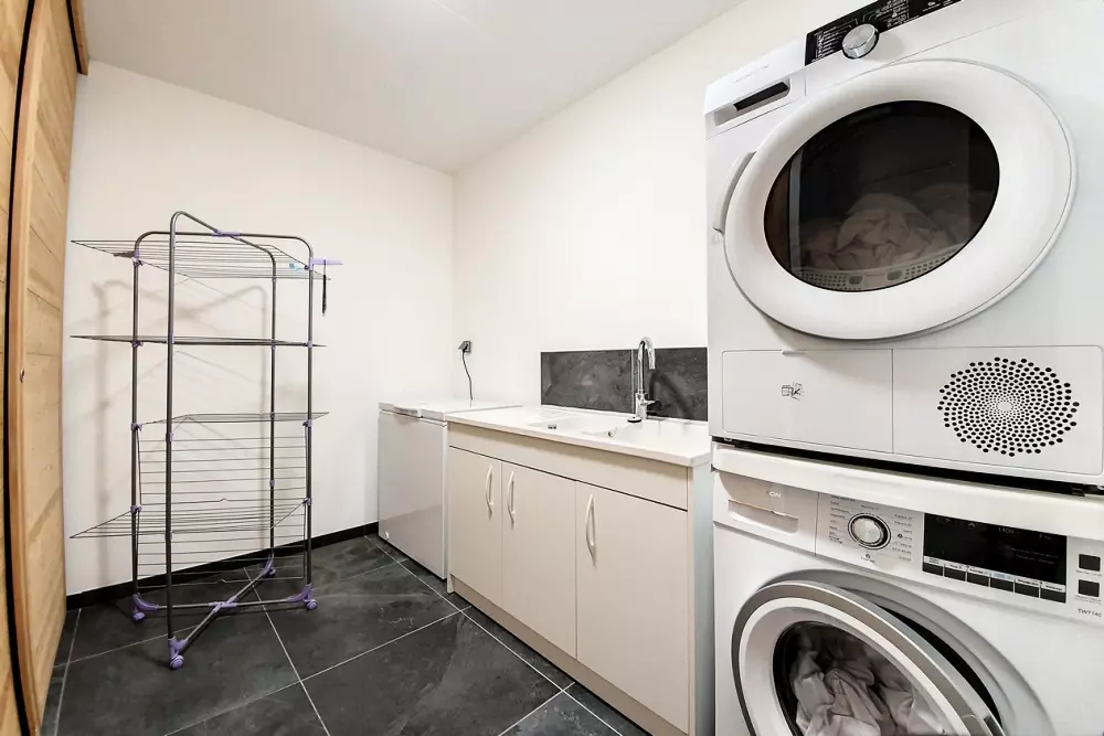 Résidence Le Bettex