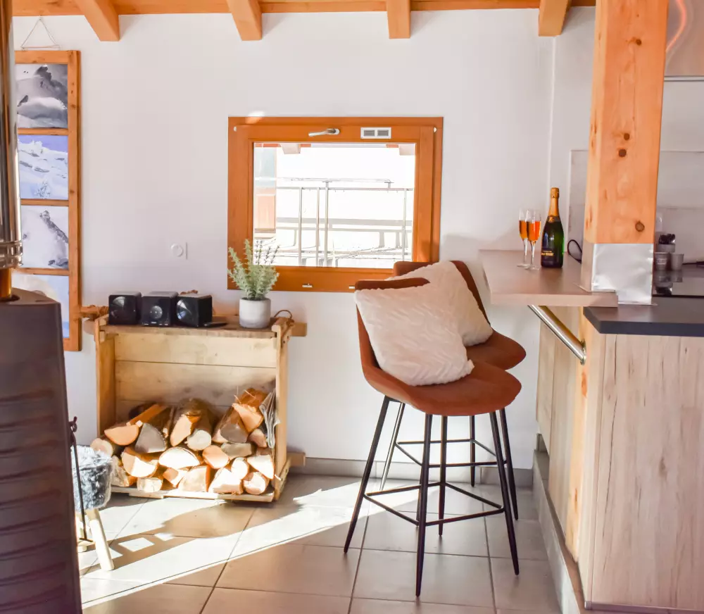 Résidence Le Bettex