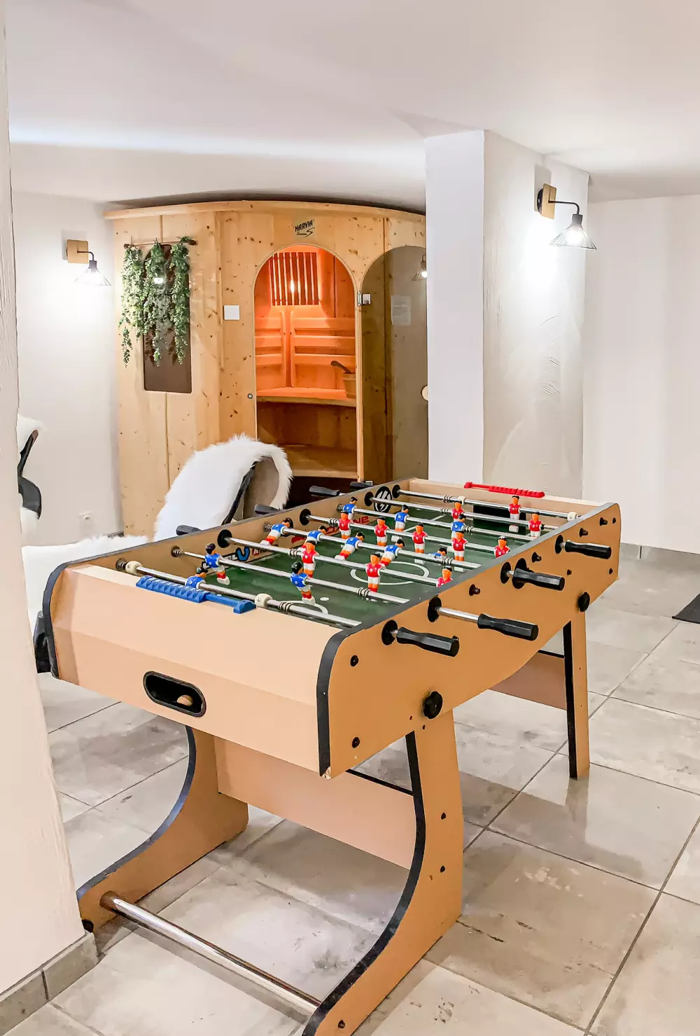 Résidence Le Bettex