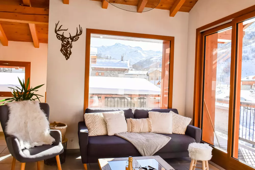 Résidence Le Bettex