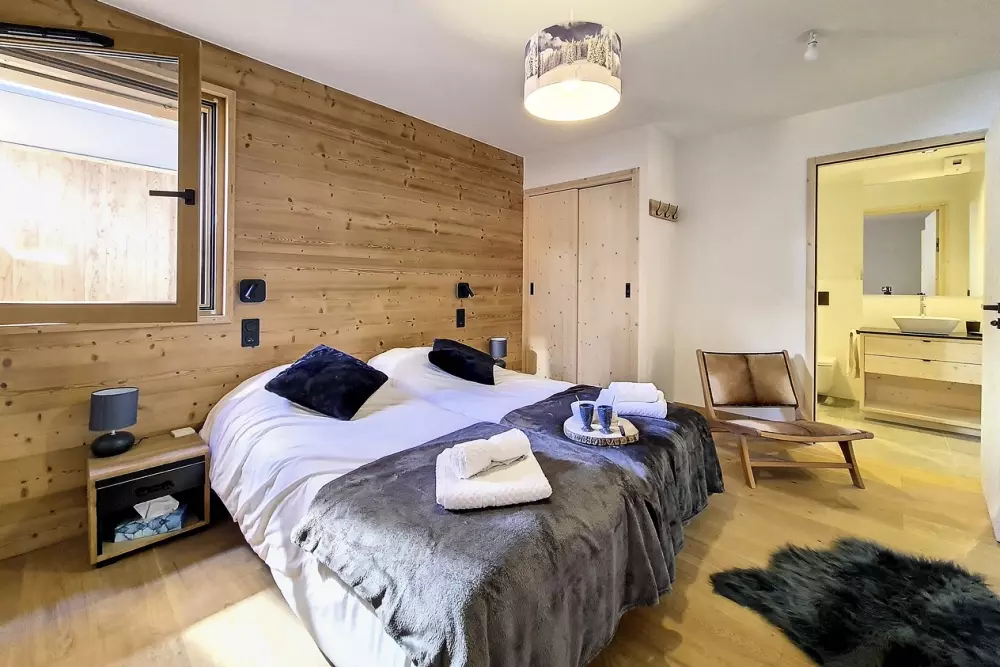 Résidence Le Bettex