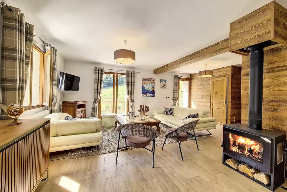 Résidence Le Bettex