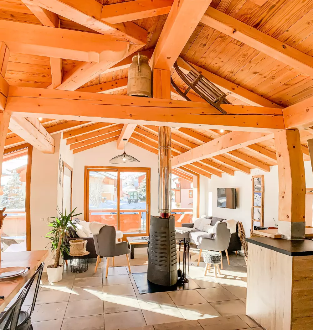 Résidence Le Bettex