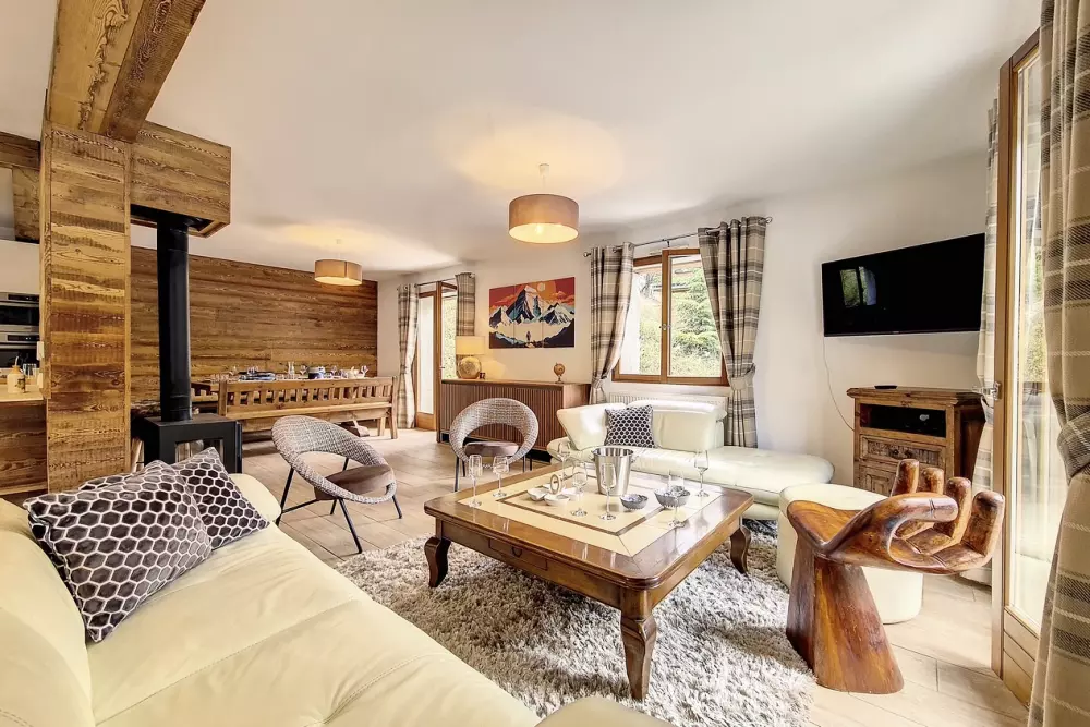 Résidence Le Bettex