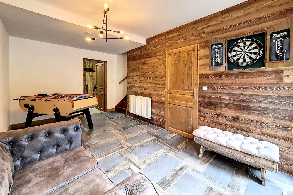 Résidence Le Bettex