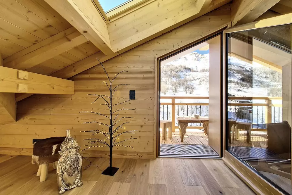 Résidence Le Bettex