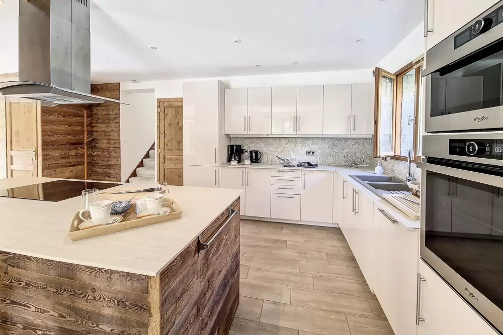 Résidence Le Bettex