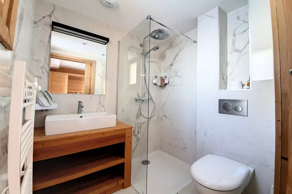 Résidence Le Bettex