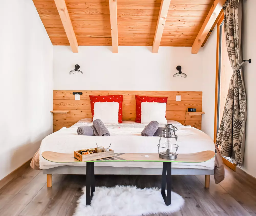 Résidence Le Bettex