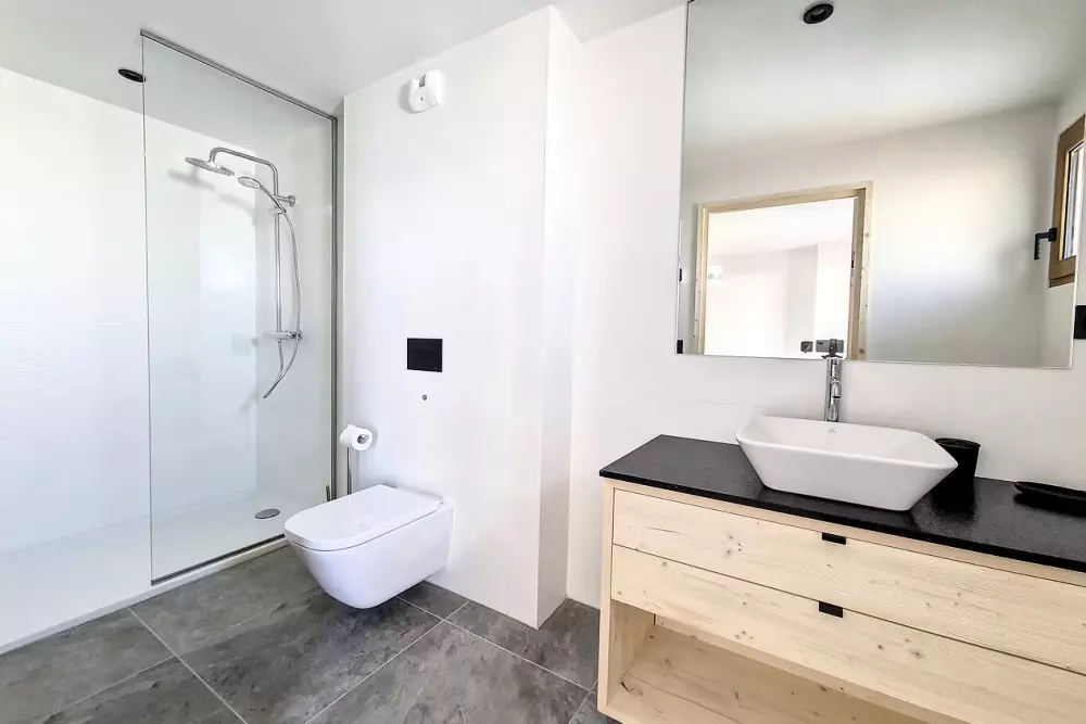 Résidence Le Bettex