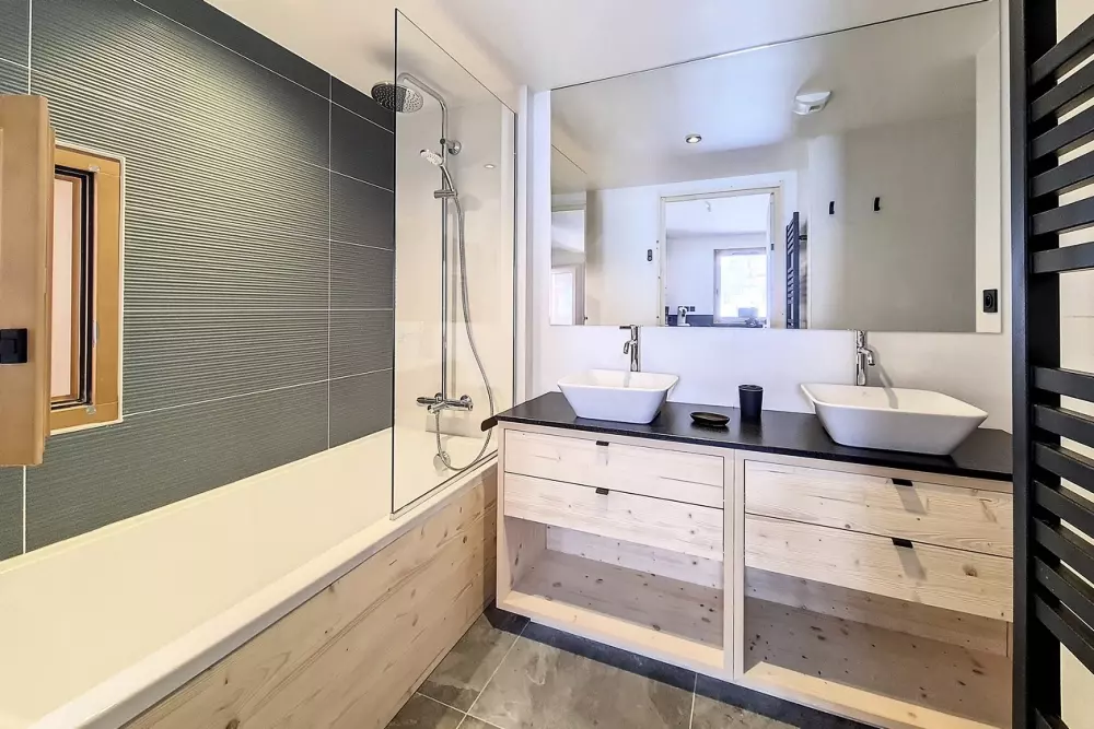 Résidence Le Bettex