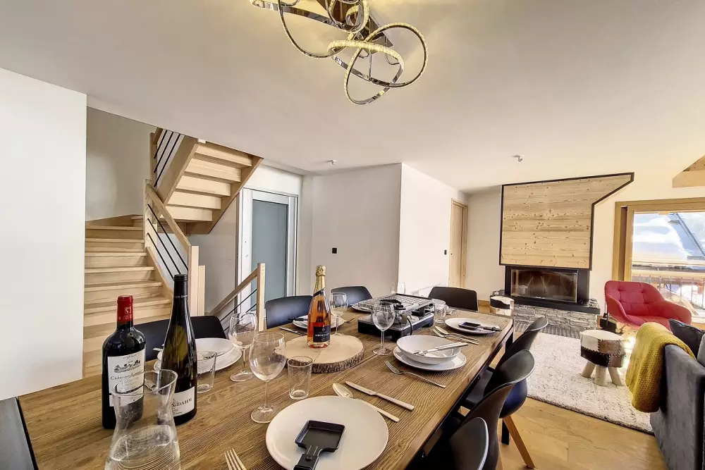 Résidence Le Bettex