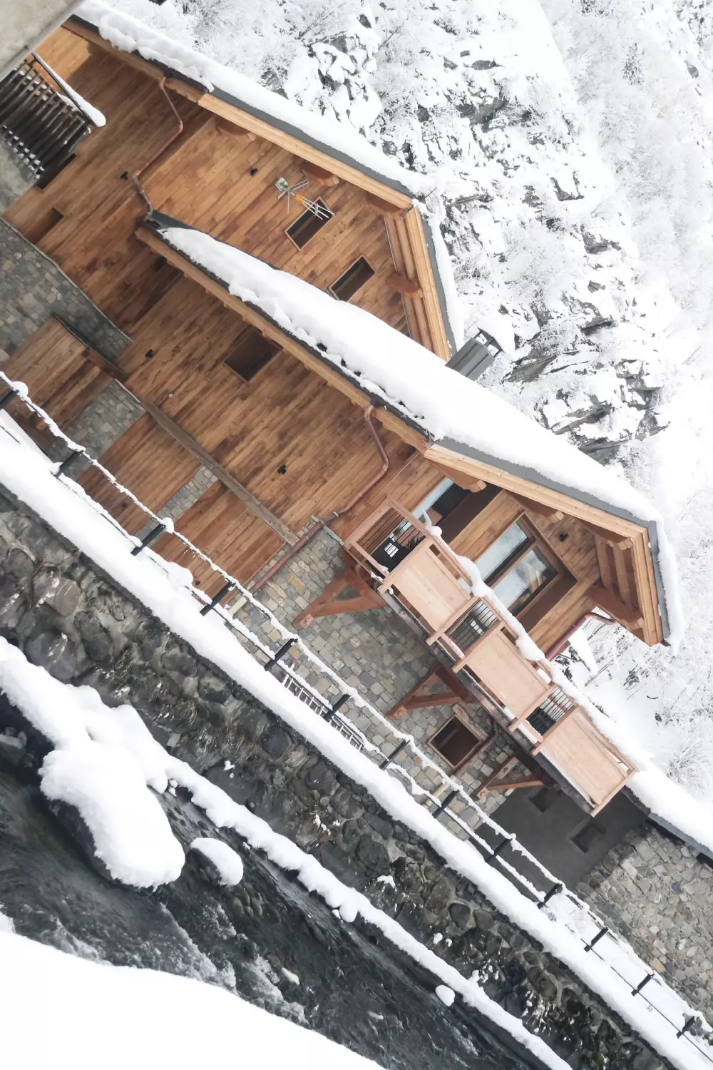 Résidence Le Bettex