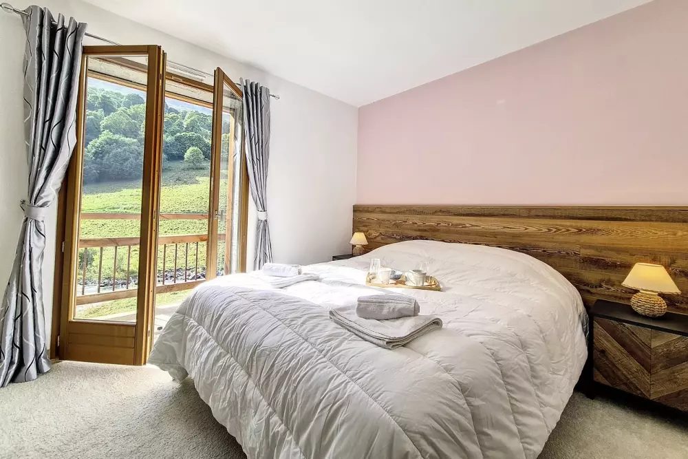 Résidence Le Bettex