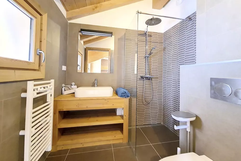 Résidence Le Bettex